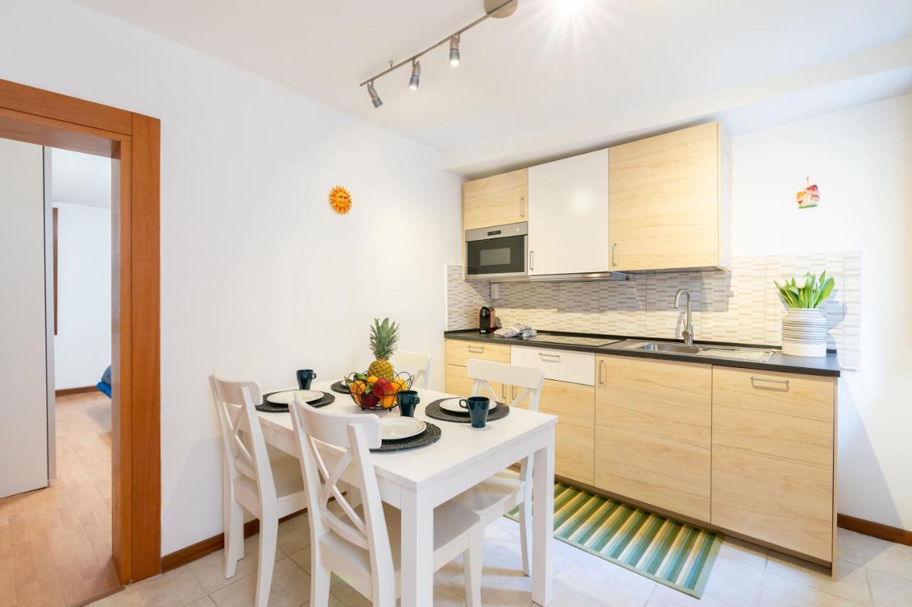 La Casa Perfetta Per Le Vacanze Venice Luaran gambar