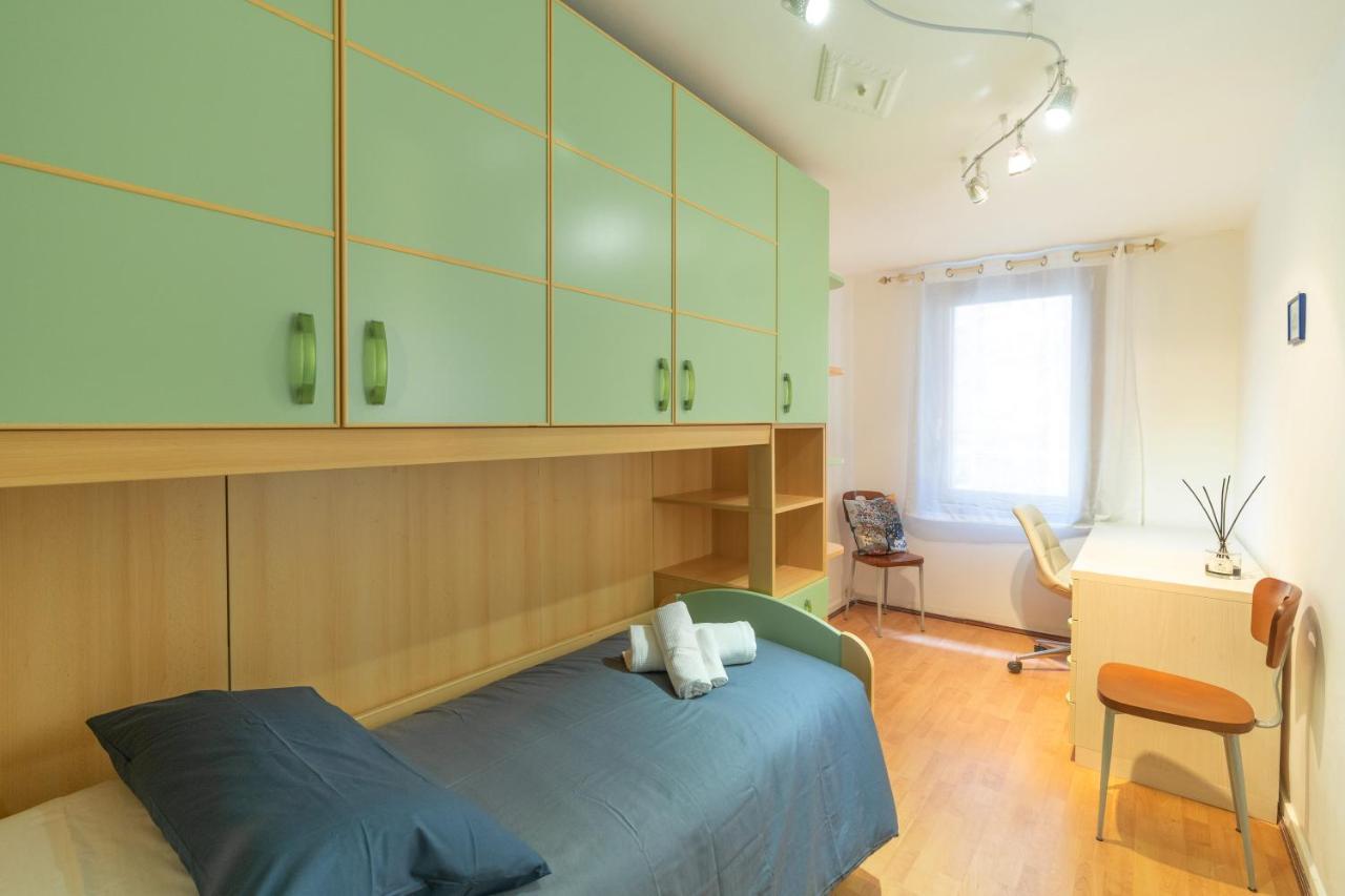 La Casa Perfetta Per Le Vacanze Venice Luaran gambar