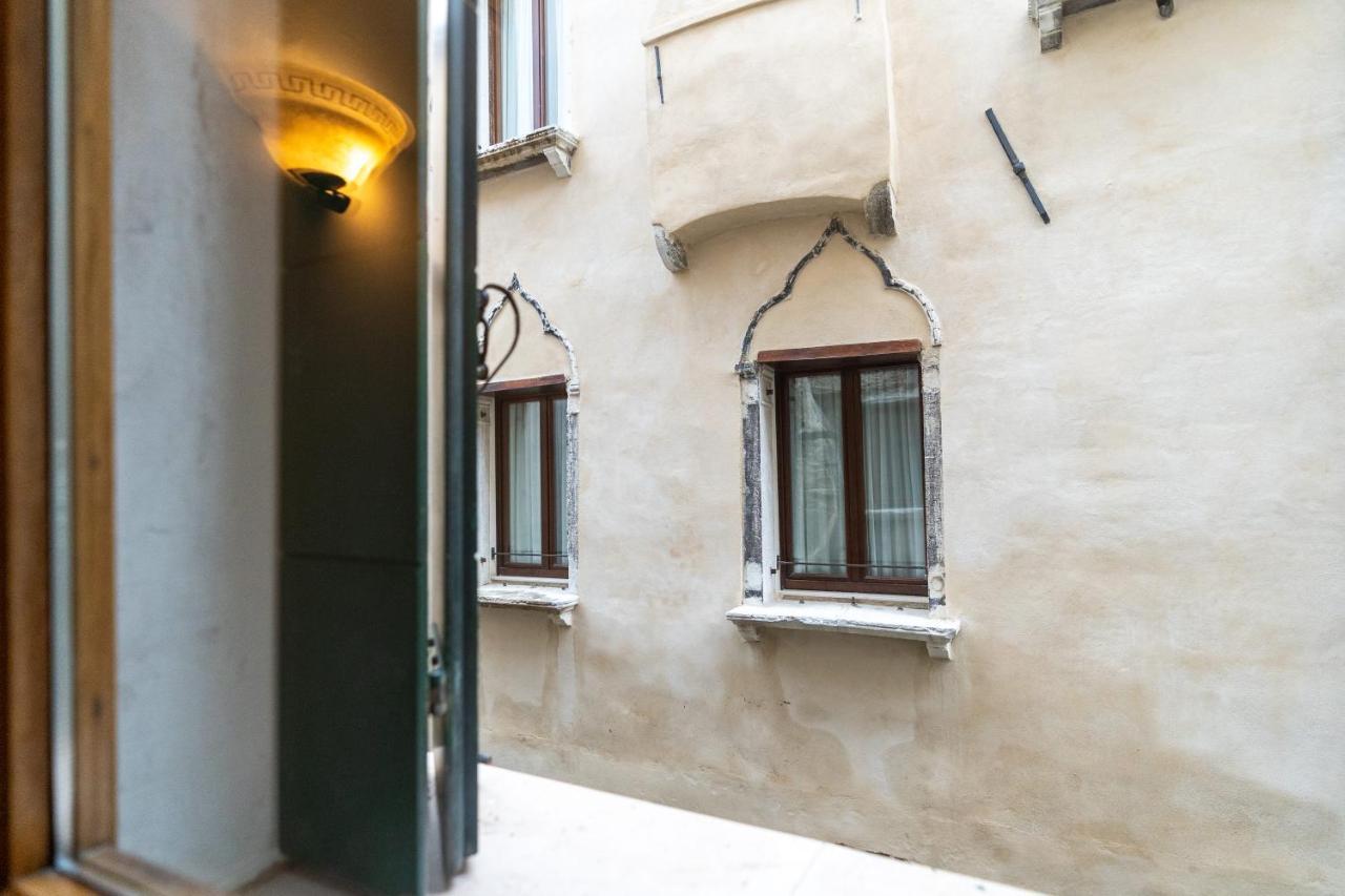 La Casa Perfetta Per Le Vacanze Venice Luaran gambar