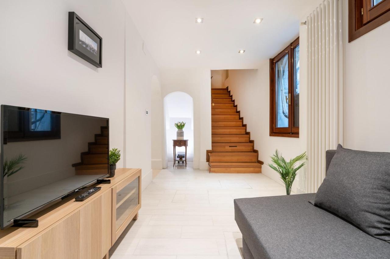 La Casa Perfetta Per Le Vacanze Venice Luaran gambar