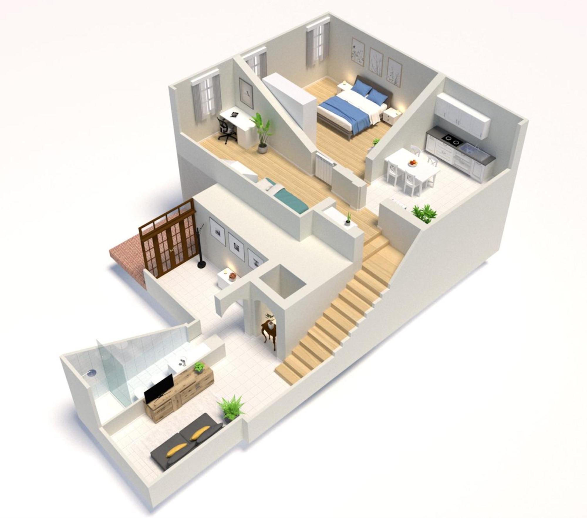 La Casa Perfetta Per Le Vacanze Venice Luaran gambar